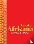Umah-Shaylor, Lerato - Africana