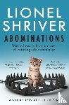Shriver, Lionel - Abominations