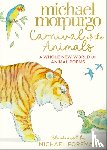 Morpurgo, Michael - Carnival of the Animals