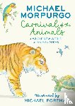 Morpurgo, Michael - Carnival of the Animals