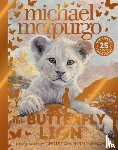 Morpurgo, Michael - The Butterfly Lion