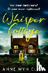 Wyn Clark, Anne - Whisper Cottage
