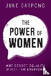 Sarpong, June - The Power of Women