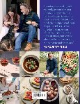 Wareing, Marcus - Marcus’ Kitchen