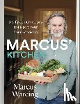 Wareing, Marcus - Marcus’ Kitchen