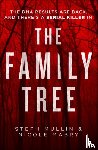 Mullin, Steph, Mabry, Nicole - The Family Tree