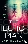 Holland, Sam - The Echo Man