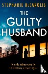 DeCarolis, Stephanie - The Guilty Husband