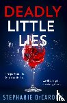 DeCarolis, Stephanie - Deadly Little Lies