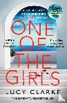 Clarke, Lucy - One of the Girls
