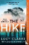 Clarke, Lucy - The Hike
