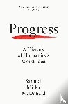 McDonald, Samuel Miller - Progress