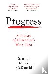 Miller McDonald, Samuel - Progress