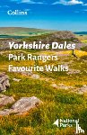 National Parks UK - Yorkshire Dales Park Rangers Favourite Walks