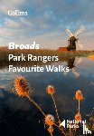 National Parks UK - Broads Park Rangers Favourite Walks