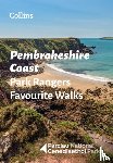 National Parks UK - Pembrokeshire Coast Park Rangers Favourite Walks