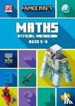 Collins KS1 - Minecraft Maths Ages 5-6