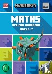 Collins KS1 - Minecraft Maths Ages 6-7