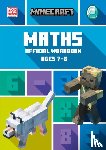 Collins KS2 - Minecraft Maths Ages 7-8