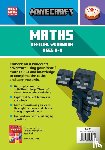 Collins KS2 - Minecraft Maths Ages 8-9