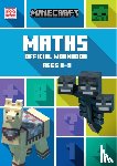Collins KS2 - Minecraft Maths Ages 8-9
