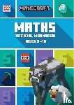 Collins KS2 - Minecraft Maths Ages 9-10