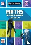 Collins KS2 - Minecraft Maths Ages 10-11