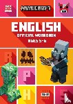 Collins KS1 - Minecraft English Ages 5-6