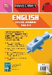 Collins KS2 - Minecraft English Ages 8-9