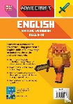 Collins KS2 - Minecraft English Ages 9-10