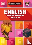 Collins KS2 - Minecraft English Ages 9-10