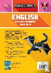 Collins KS2 - Minecraft English Ages 10-11