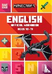Collins KS2 - Minecraft English Ages 10-11
