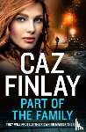 Finlay, Caz - Part of the Family