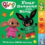 HarperCollins Children’s Books - Four Seasons with Bing