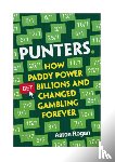 Rogan, Aaron - Punters