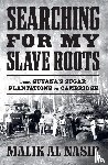 Al Nasir, Malik - Searching for My Slave Roots