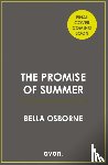 Osborne, Bella - The Promise of Summer