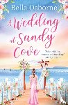 Osborne, Bella - A Wedding at Sandy Cove