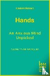 Brown, Lauren - Hands