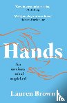 Brown, Lauren - Hands