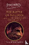 Tolkien, J. R. R. - The Battle of Maldon