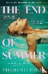 Philby, Charlotte - The End of Summer