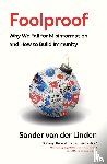 Linden, Sander van der - Foolproof