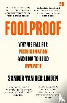 van der Linden, Sander - Foolproof