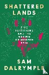 Dalrymple, Sam - Shattered Lands