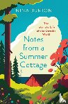 Burton, Nina - Notes from a Summer Cottage