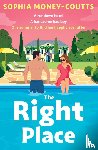 Money-Coutts, Sophia - The Right Place