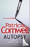 Cornwell, Patricia - Autopsy