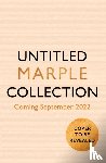 Christie, Agatha, McManus, Karen M., Alderman, Naomi, Bardugo, Leigh - Marple: Twelve New Stories